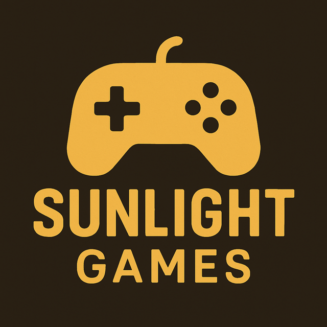 Sunlight Games logo